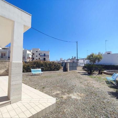 Oasi Daire Polignano a Mare Dış mekan fotoğraf