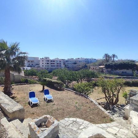 Oasi Daire Polignano a Mare Dış mekan fotoğraf