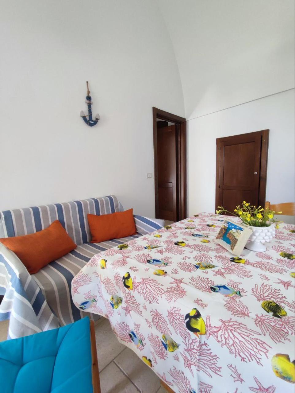 Oasi Daire Polignano a Mare Dış mekan fotoğraf