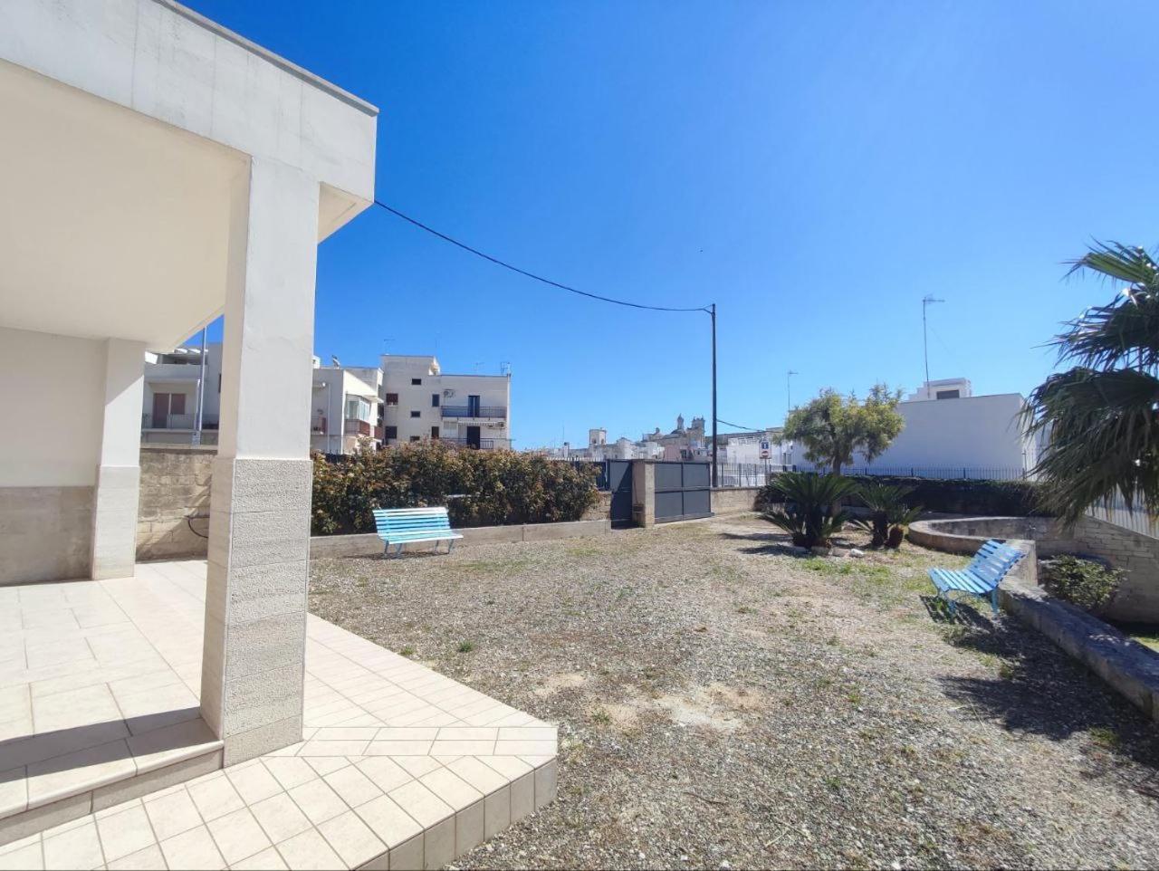 Oasi Daire Polignano a Mare Dış mekan fotoğraf