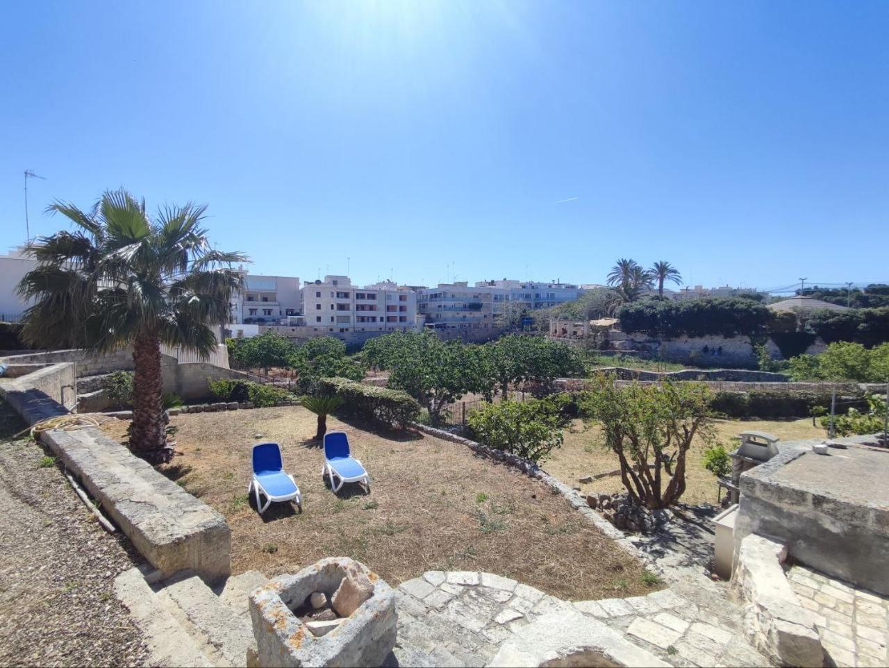 Oasi Daire Polignano a Mare Dış mekan fotoğraf