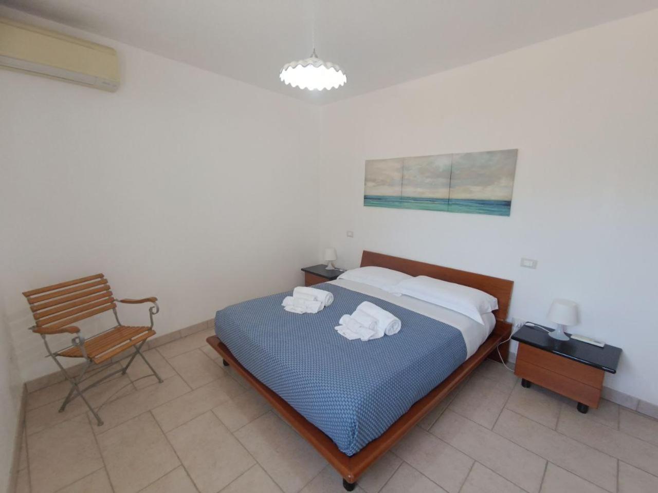 Oasi Daire Polignano a Mare Dış mekan fotoğraf