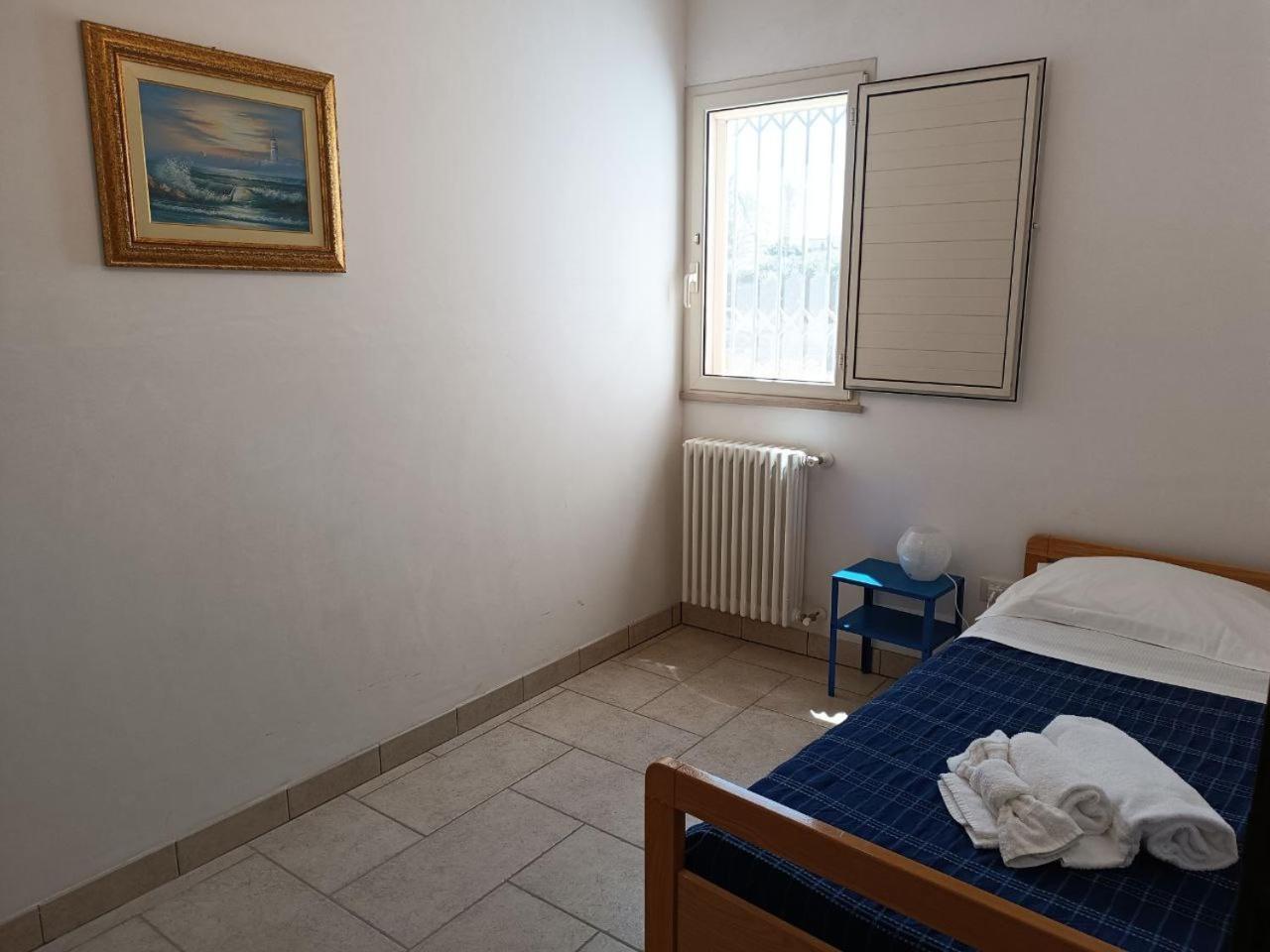 Oasi Daire Polignano a Mare Dış mekan fotoğraf