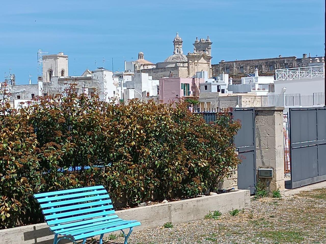 Oasi Daire Polignano a Mare Dış mekan fotoğraf
