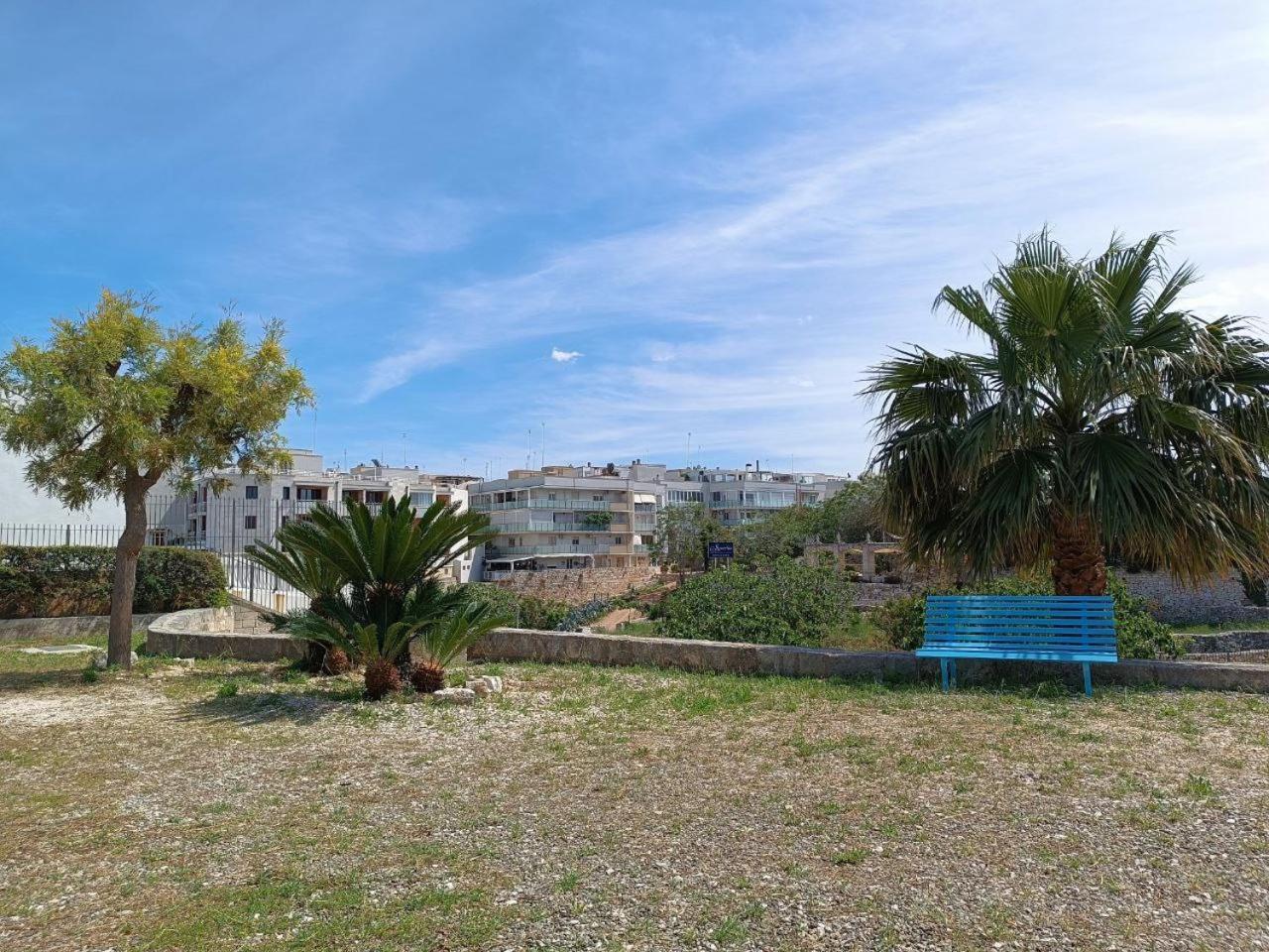 Oasi Daire Polignano a Mare Dış mekan fotoğraf